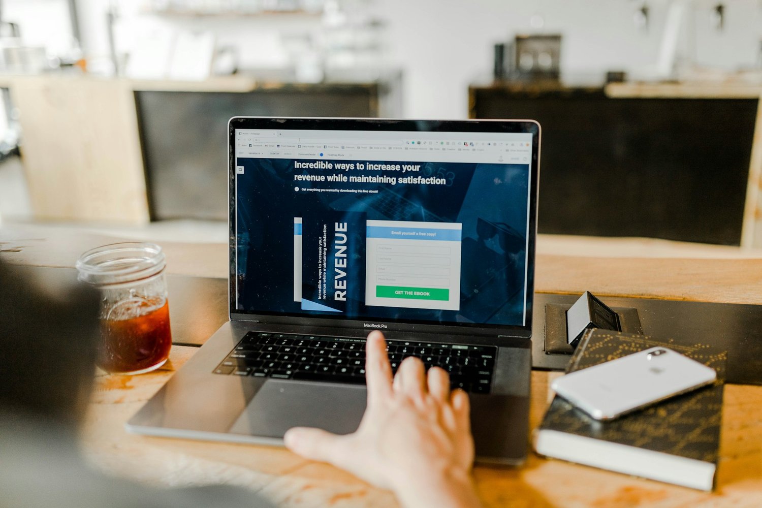 SpinFin